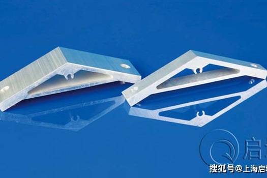 上海启域金属 以铝型材为载体，构筑工业定制的专业力量